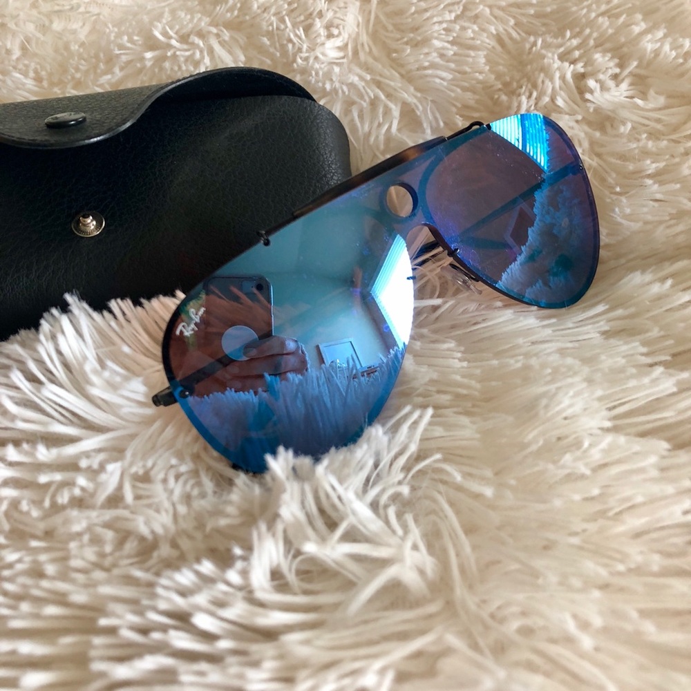 Ray ban sunglasses